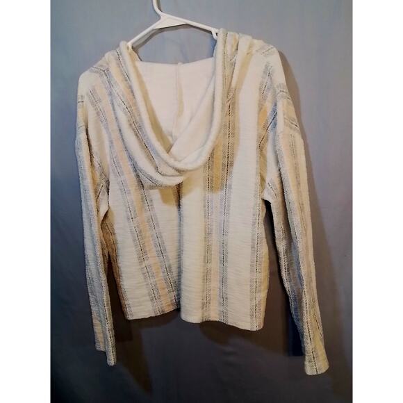 Ocean Drive multi color hoodie - Picture 6 of 7